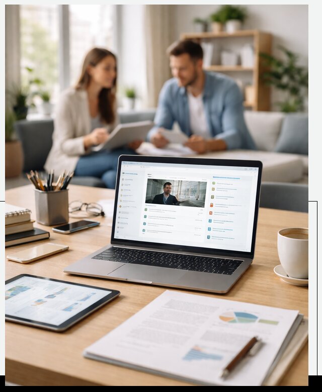 Система дистанционного обучения в Батайске от 45545 р. АвикейБтс