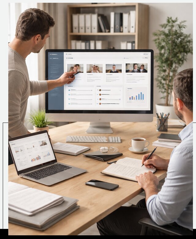 Разработка системы дистанционного обучения в Батайске под ключ