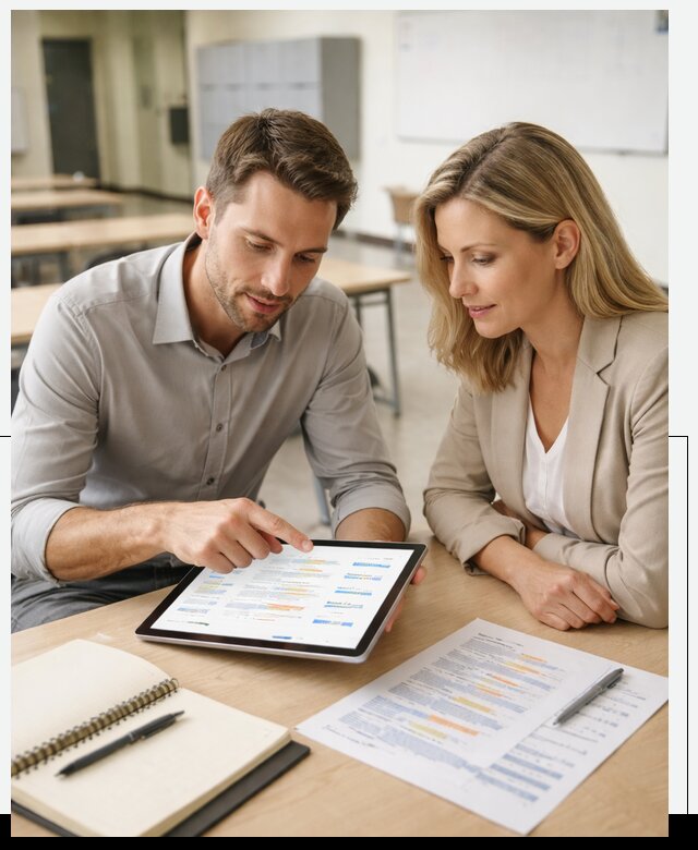 Разработка электронный дневник школа в Батайске от 15182 р. |АвикейБтс