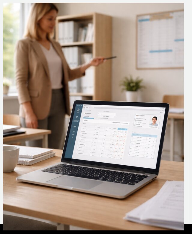 Электронный журнал школа система в Батайске от 12145 р. | АвикейБтс