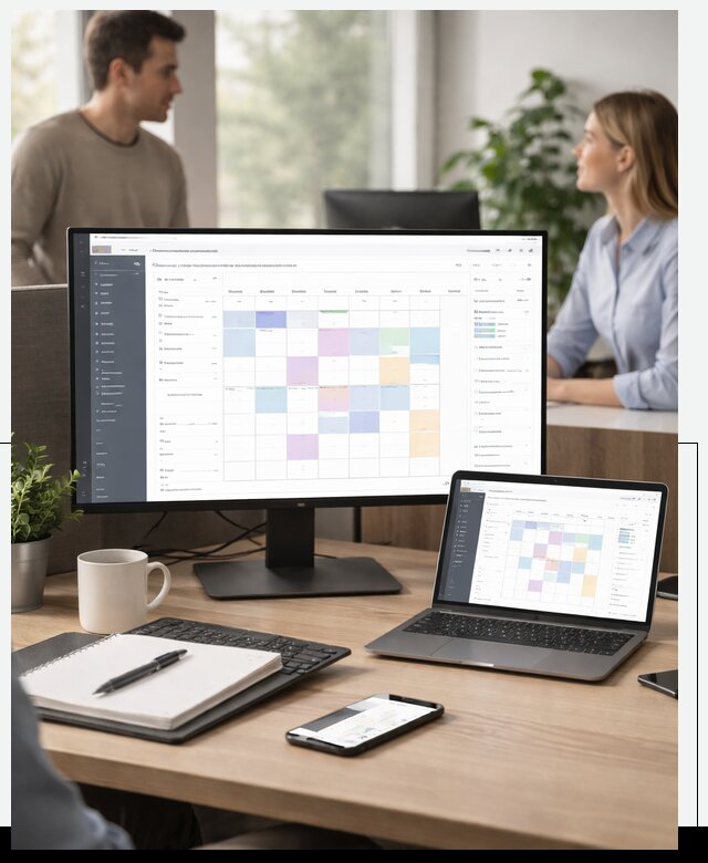 Расписание занятий вуз система в Батайске от 12145 р. | АвикейБтс