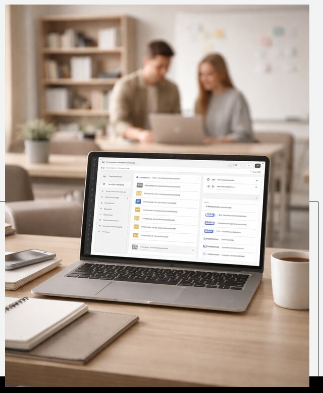 LMS для университета под ключ в Батайске от 7591 р. | АвикейБтс