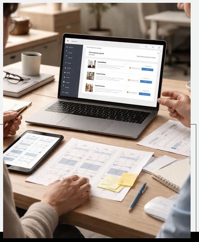 Онлайншкола платформа разработка в Батайске от 12145 р. | АвикейБтс