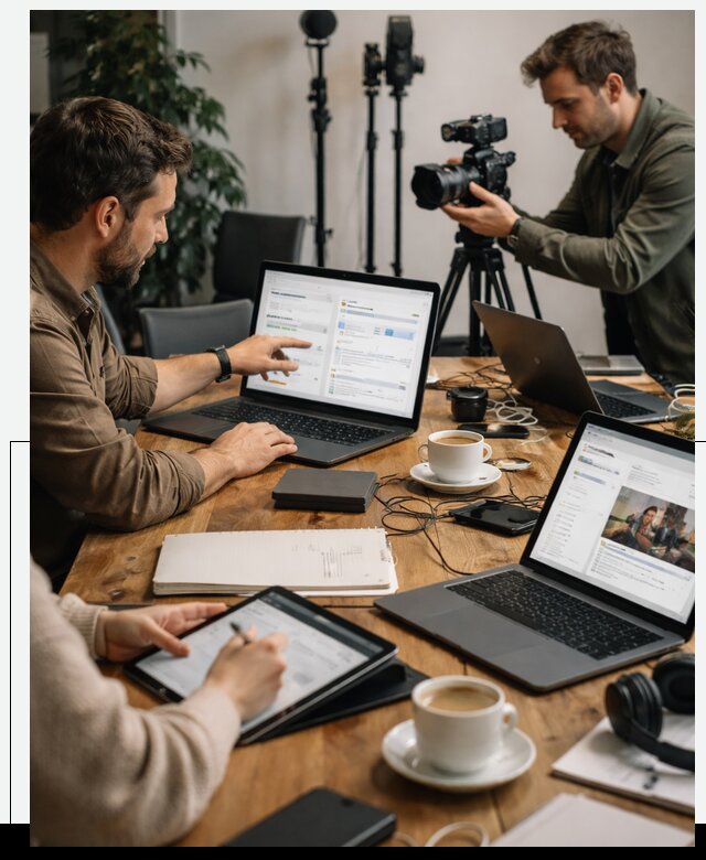 Разработка платформы для онлайн школ и курсов в Батайске