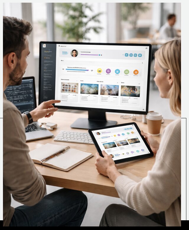 Геймификация обучения платформа в Батайске от 15182 р, АвикейБтс