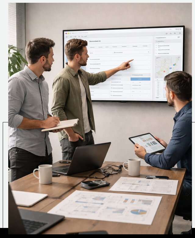 Разработка порталов госуслуг и интеграция с ФГИС в Батайске