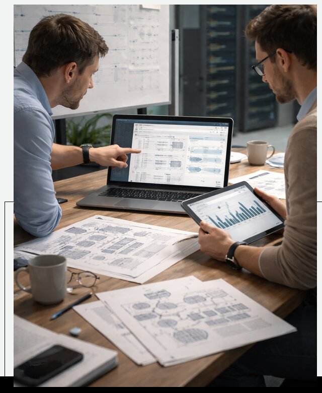 Внедрение СМЭВ и МЭДО для государственных систем в Батайске