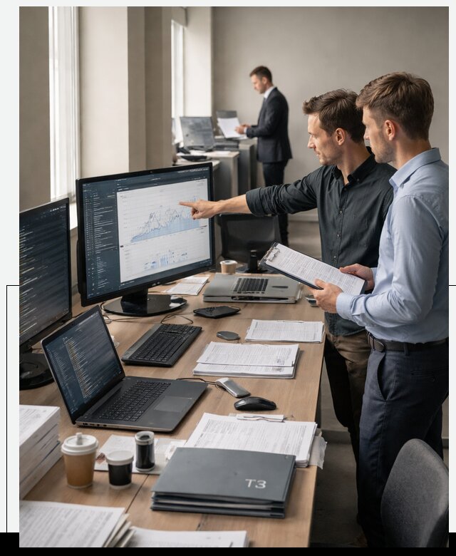 СЭД для государственного органа: внедрение и сопровождение в Батайске