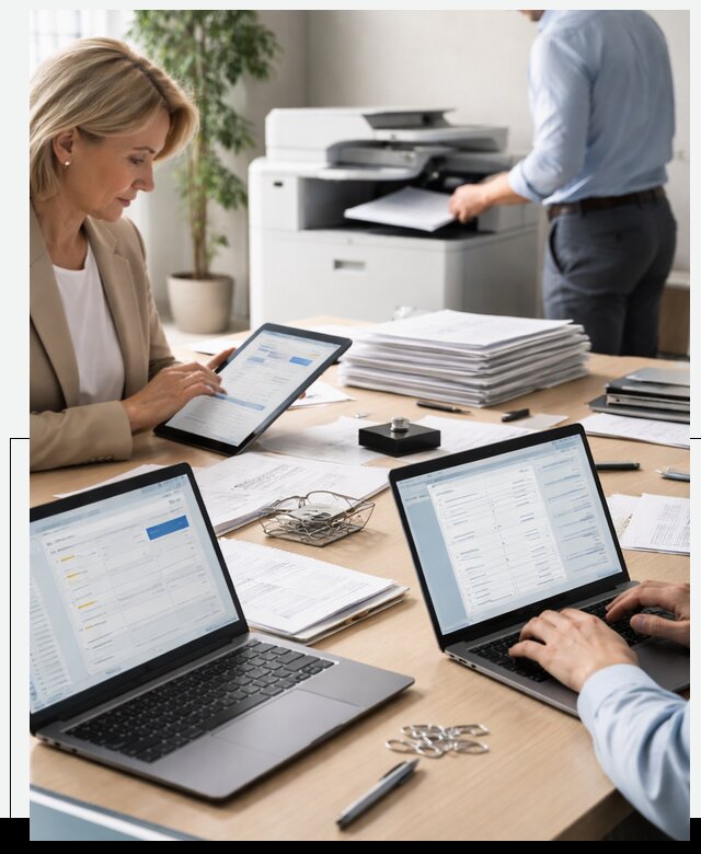 Внедрение МЭДО межведомственного документооборота в Батайске