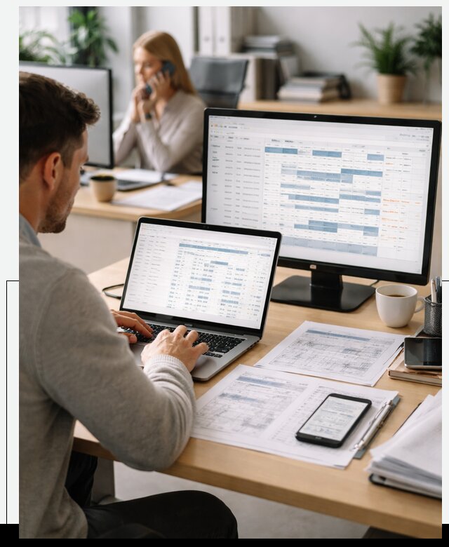 PMS для бронирования отелей и управления номерным фондом в Батайске