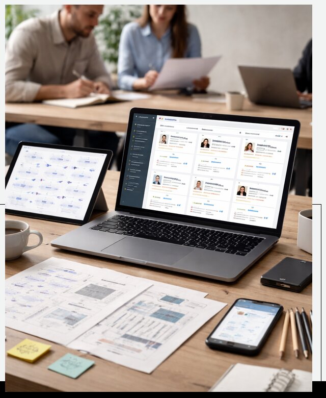 Разработка маркетплейса специалистов в Батайске от 7085 р.|АвикейБтс