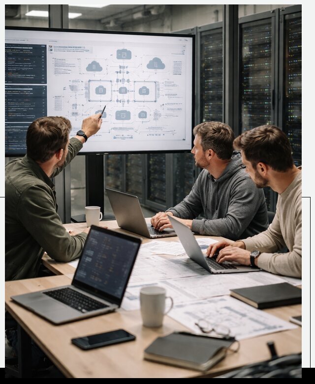 GameDev Backend и платформы в Батайске от 25303 р. | АвикейБтс