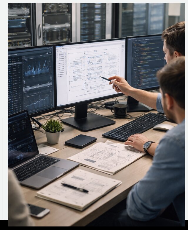 Разработка GameDev Backend и игровых платформ под ключ в Батайске