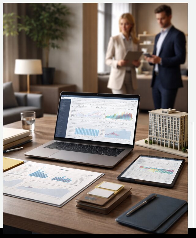 Yield management гостиница в Батайске от 12145 р. | АвикейБтс